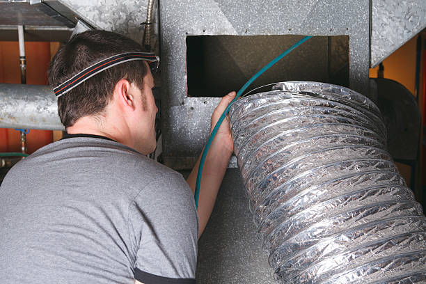 Best Best Air Duct Cleaning Company  in Ripon, CA